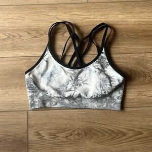 Champion sports bra